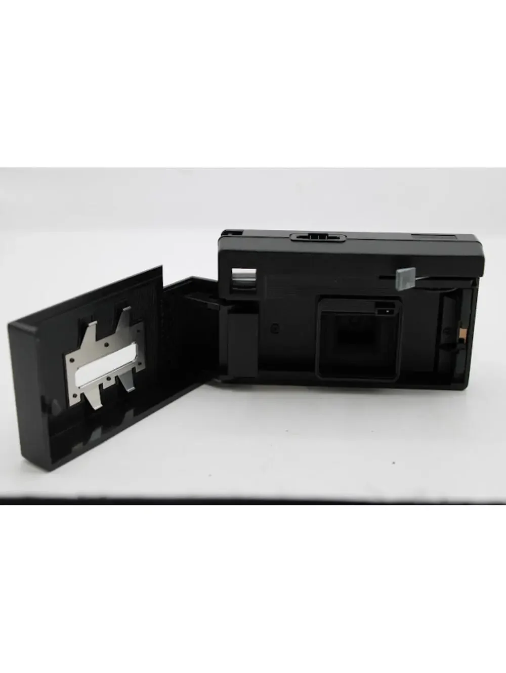 Vintage Kodak Instamatic X-15F 126 Film Camera-Untested